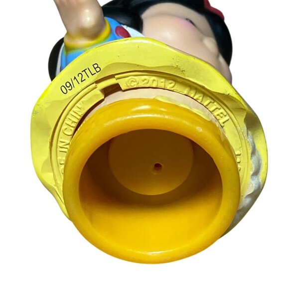 2012 Mattel Little People Snow White Figure Toy Collectible - Picture 9 of 10